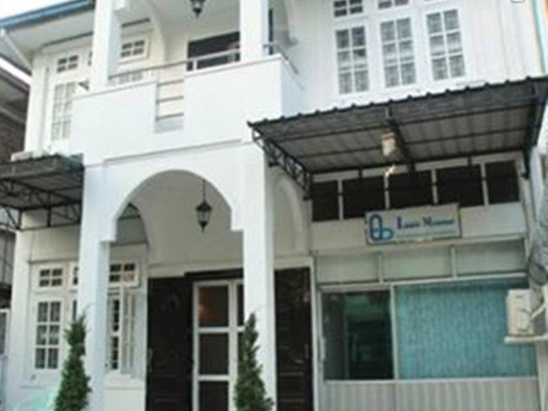 Shennoon'S House Bed & Breakfast Yangon Exterior photo